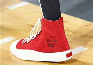 adidas y-32018春夏新款運動鞋怎么樣_好看嗎_款式有哪些？