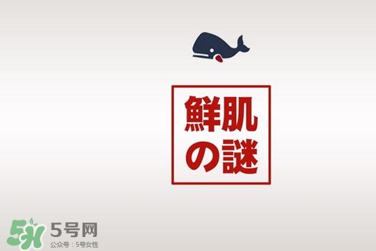 鮮肌之迷是日本的嗎？鮮肌之迷好用嗎