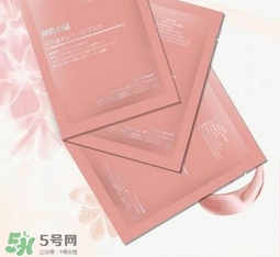 鮮肌之迷面膜怎么樣？鮮肌之迷面膜有激素嗎？