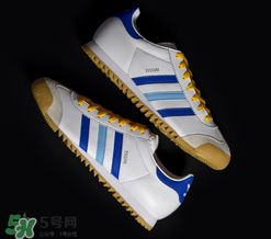 adidas rom zissou水中生活運動鞋怎么買_在哪買？