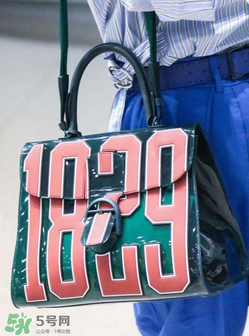delvaux1829包包尺寸多大？delvaux1829果凍包尺寸介紹