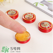 清涼油什么牌子好？什么牌子的清涼油好？