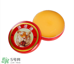 清涼油能驅(qū)蚊嗎？清涼油怎么驅(qū)蚊？
