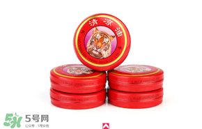 清涼油能治便秘嗎？清涼油可以治便秘嗎？