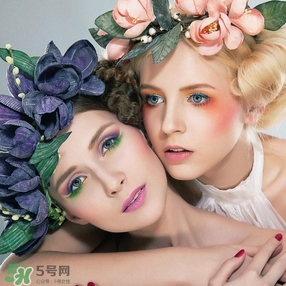 化妝后臉癢是怎么回事？化妝后臉癢怎么辦？