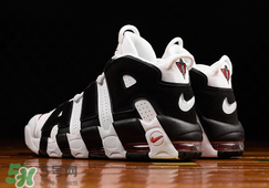 nike air more uptempo耐克大air黑白配色什么時(shí)候發(fā)售？