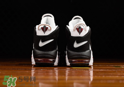 nike air more uptempo耐克大air黑白配色什么時(shí)候發(fā)售？