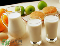 脫脂奶粉可以做酸奶嗎？做酸奶能用脫脂奶粉嗎？