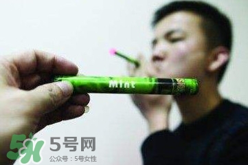 電子煙有用嗎？電子煙有什么好處與壞處