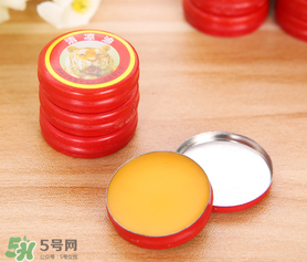 清涼油能治扁平疣嗎？清涼油可以治扁平疣嗎？