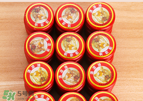 清涼油能治扁平疣嗎？清涼油可以治扁平疣嗎？