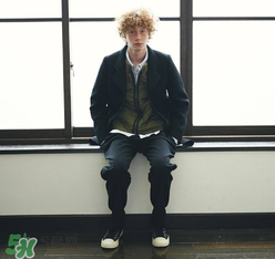 visvim是什么牌子？visvim是奢侈品嗎？