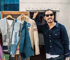 visvim是什么牌子？visvim是奢侈品嗎？