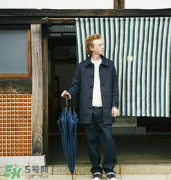 visvim是什么牌子？visvim是奢侈品嗎？