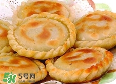 菜盒子的面怎么和？菜盒子是發(fā)面還是死面