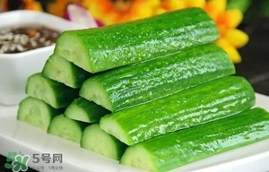 水果黃瓜是轉(zhuǎn)基因嗎？水果黃瓜的功效和作用