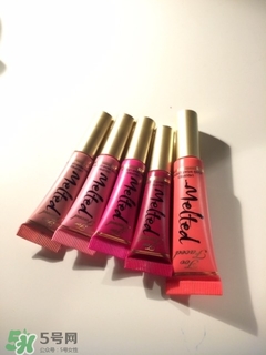 too faced melted液體唇膏多少錢(qián)_專柜價(jià)格