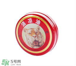 清涼油能治痔瘡嗎？清涼油可以治痔瘡嗎？
