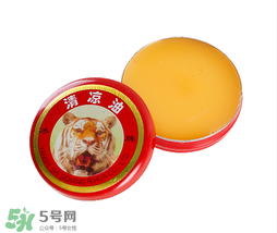 清涼油能治痔瘡嗎？清涼油可以治痔瘡嗎？