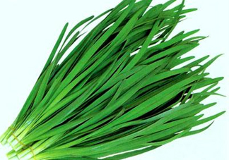 6月份能吃韭菜嗎？為什么六月韭菜不能吃？