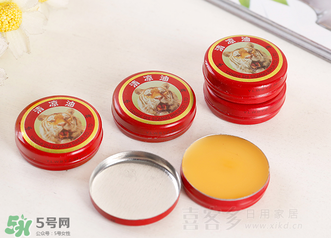 清涼油能治痔瘡嗎？清涼油可以治痔瘡嗎？
