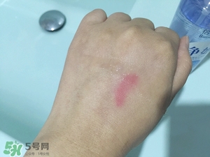 倍麗顏卸妝液怎么用？倍麗顏凈姬卸妝液使用方法