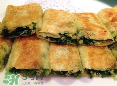 菜盒子可以有哪些餡？菜盒子的餡有哪幾種
