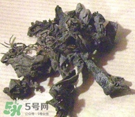 昆布與海帶有什么不同？昆布和海帶的區(qū)別
