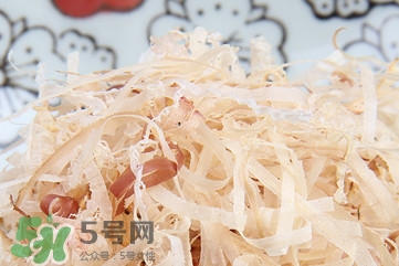 木魚花是柴魚片嗎？木魚花和柴魚片有什么區(qū)別