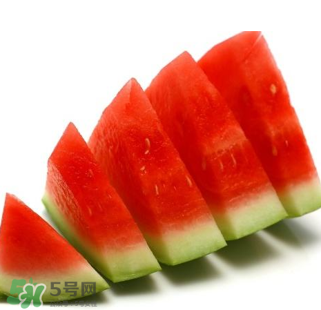 隔夜西瓜能吃嗎？吃隔夜西瓜有什么危害？