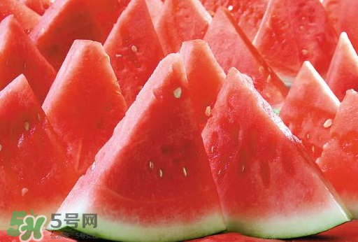 隔夜西瓜能吃嗎？吃隔夜西瓜有什么危害？