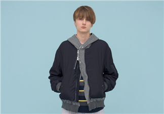 johnundercover2018春夏系列怎么樣_好看嗎？