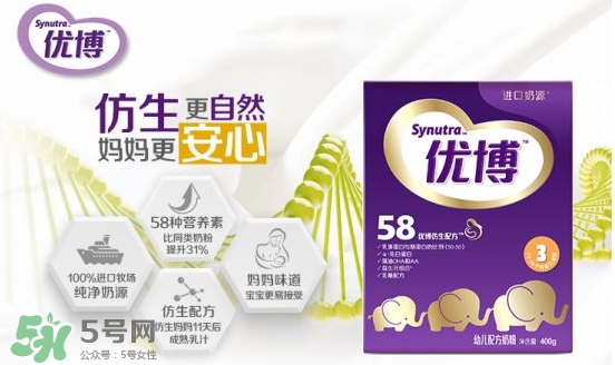 圣元優(yōu)博奶粉奶源是哪里？圣元優(yōu)博奶源產(chǎn)地是哪里？