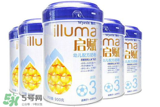 惠氏啟賦超高端有機(jī)奶粉怎么樣？惠氏啟賦超高端有機(jī)奶粉好不好？