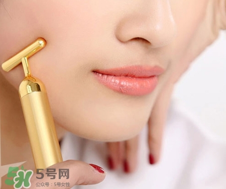 黃金棒真的能瘦臉嗎？黃金棒怎么瘦臉手法