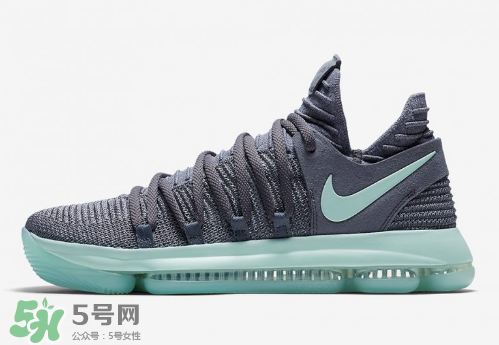 nike kd 10耐克杜蘭特10代igloo配色什么時候發(fā)售？