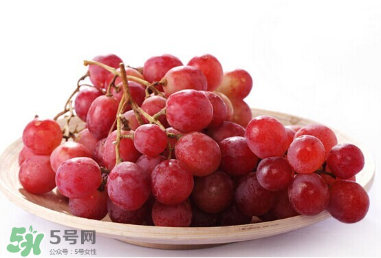 紅提為什么那么甜？提子不甜怎么變甜？