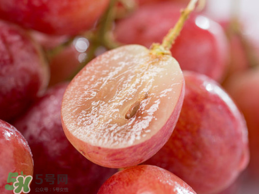 紅提為什么那么甜？提子不甜怎么變甜？