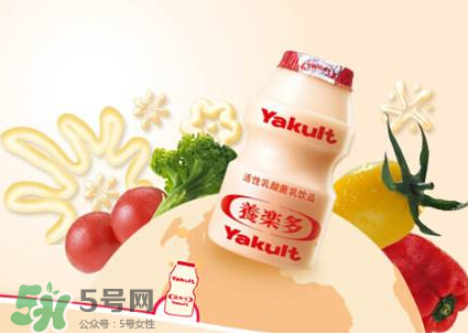 養(yǎng)樂多能治便秘嗎？養(yǎng)樂多能緩解便秘嗎？