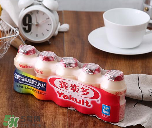 養(yǎng)樂多能治便秘嗎？養(yǎng)樂多能緩解便秘嗎？