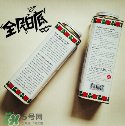 蛇牌爽身粉哪個味道好？蛇牌爽身粉有幾種味道？