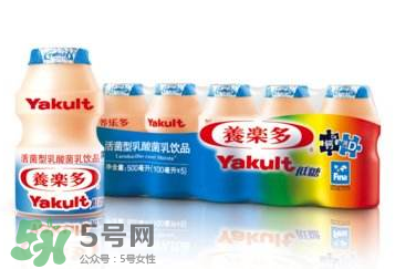 養(yǎng)樂(lè)多能自制嗎？自制養(yǎng)樂(lè)多的方法