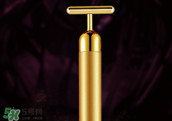 黃金棒能去法令紋嗎？黃金棒怎么去法令紋
