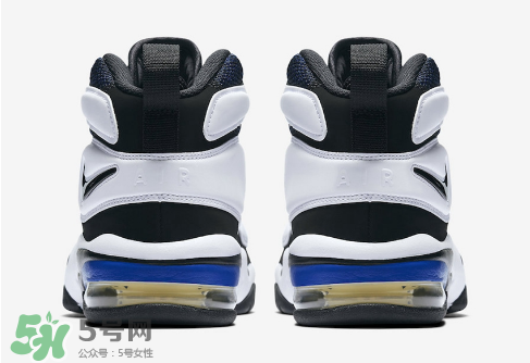 nike air max2 uptempo 94氣墊籃球鞋多少錢？