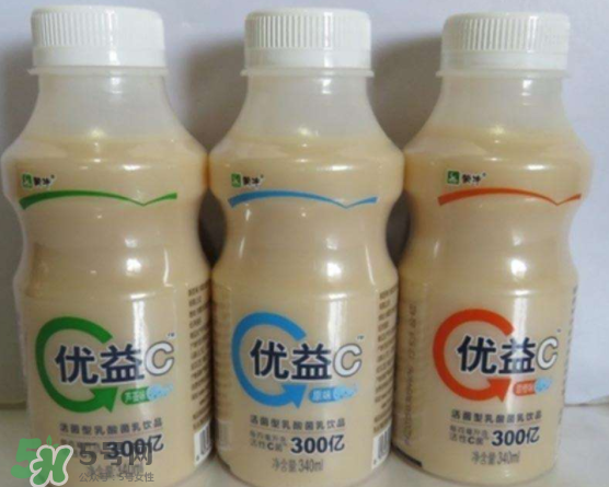 養(yǎng)樂多和優(yōu)益C哪個好？養(yǎng)樂多和優(yōu)益C的區(qū)別