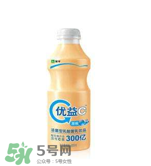養(yǎng)樂多和優(yōu)益C哪個好？養(yǎng)樂多和優(yōu)益C的區(qū)別