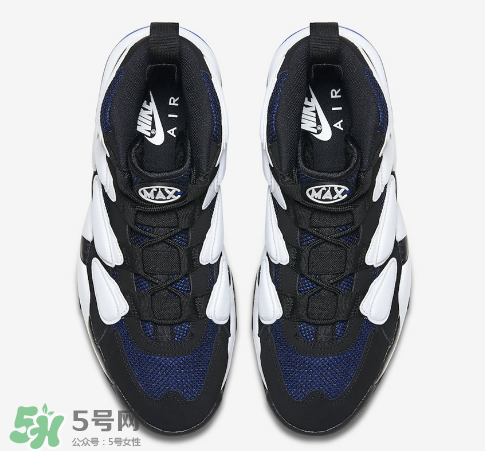 nike air max2 uptempo 94氣墊籃球鞋復(fù)刻什么時(shí)候發(fā)售？