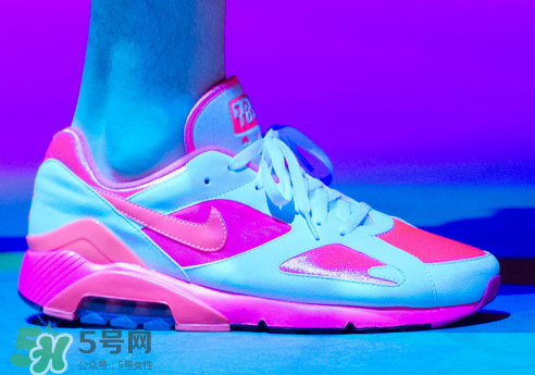 cdg與nike air max 180聯(lián)名氣墊運(yùn)動(dòng)鞋什么時(shí)候發(fā)售？
