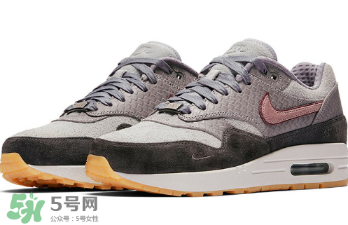 nike air max 1 paris多少錢？耐克氣墊鞋巴黎限量款價(jià)格
