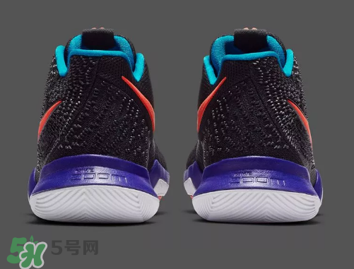 nike kyrie 3 kyrache light配色什么時(shí)候發(fā)售？